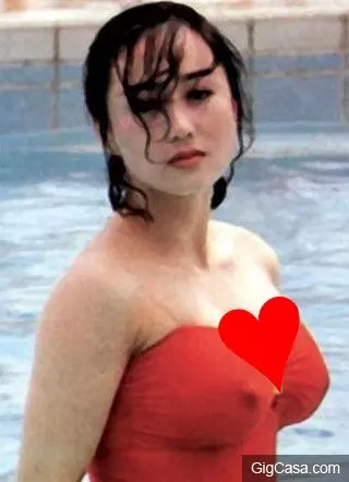 「李連杰」為何不拍戲 ,他老婆被曝曾被人強姦...!就連「成龍」也睡過李連杰老婆.... - Toments 找話題