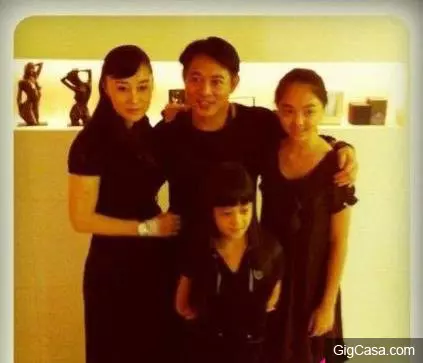 「李連杰」為何不拍戲 ,他老婆被曝曾被人強姦...!就連「成龍」也睡過李連杰老婆.... - Toments 找話題