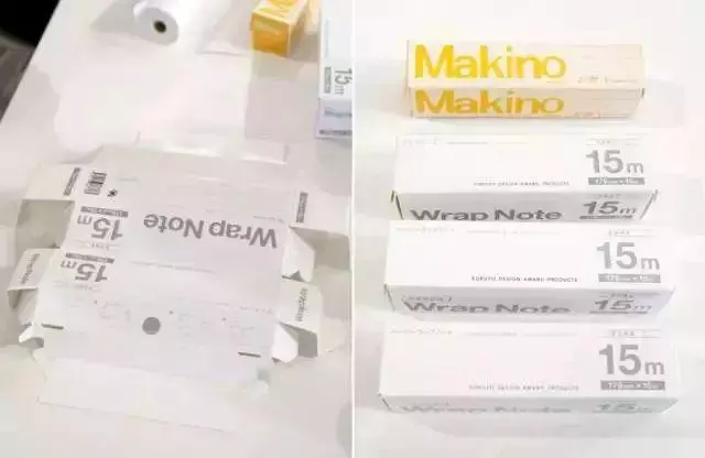 國產文具敗了!日本"變態"文具再一次開掛,網友看完:我小時候用的都是些什麼鬼