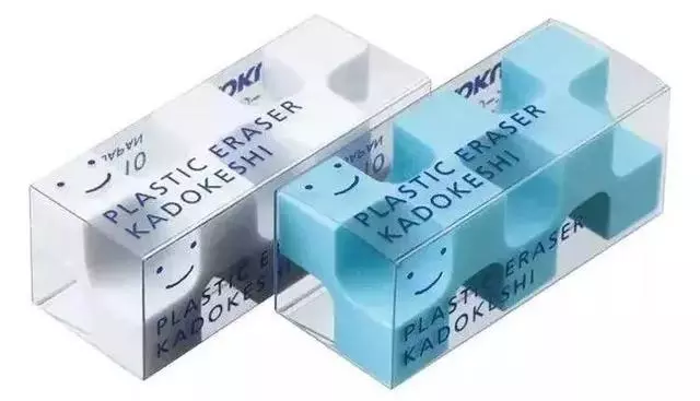 國產文具敗了!日本"變態"文具再一次開掛,網友看完:我小時候用的都是些什麼鬼