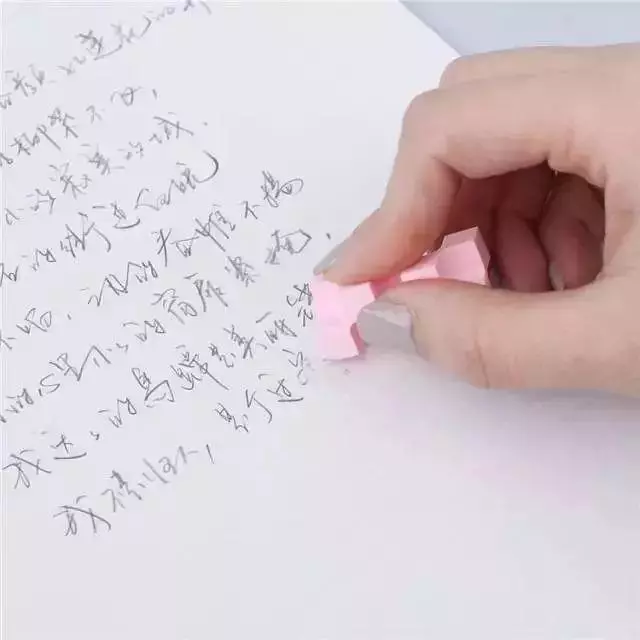 國產文具敗了!日本"變態"文具再一次開掛,網友看完:我小時候用的都是些什麼鬼
