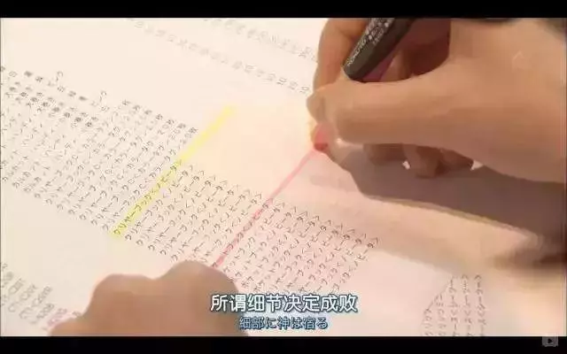 國產文具敗了!日本"變態"文具再一次開掛,網友看完:我小時候用的都是些什麼鬼