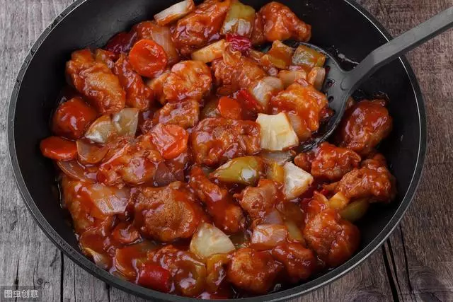 裡脊肉的16種做法,外酥里嫩,老少皆宜!色香味俱全