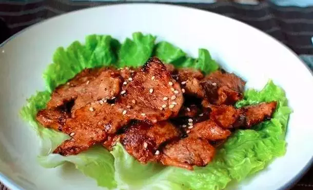 裡脊肉的16種做法,外酥里嫩,老少皆宜!色香味俱全