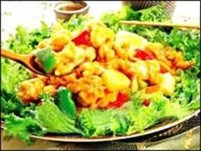 裡脊肉的16種做法,外酥里嫩,老少皆宜!色香味俱全