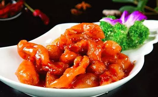 裡脊肉的16種做法,外酥里嫩,老少皆宜!色香味俱全