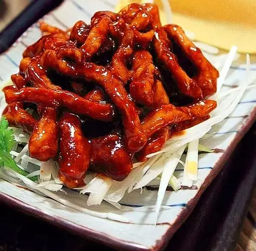 裡脊肉的16種做法,外酥里嫩,老少皆宜!色香味俱全