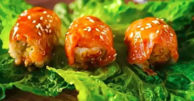 裡脊肉的16種做法,外酥里嫩,老少皆宜!色香味俱全