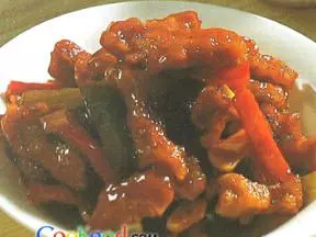 裡脊肉的16種做法,外酥里嫩,老少皆宜!色香味俱全