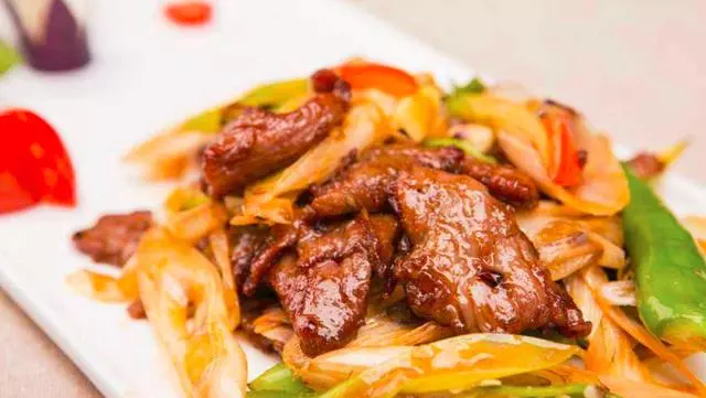 裡脊肉的16種做法,外酥里嫩,老少皆宜!色香味俱全