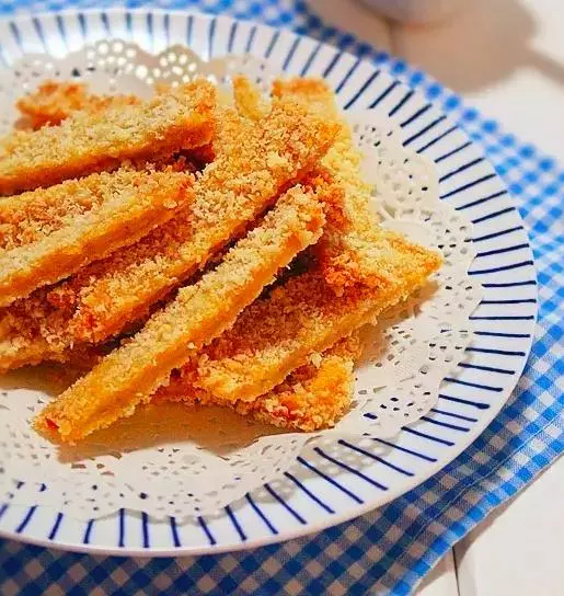 裡脊肉的16種做法,外酥里嫩,老少皆宜!色香味俱全