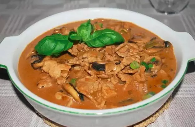 裡脊肉的16種做法,外酥里嫩,老少皆宜!色香味俱全