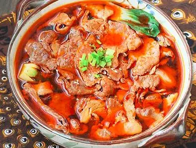 裡脊肉的16種做法,外酥里嫩,老少皆宜!色香味俱全