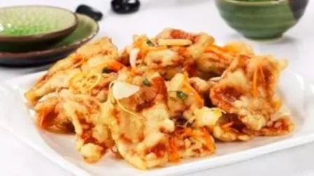 裡脊肉的16種做法,外酥里嫩,老少皆宜!色香味俱全