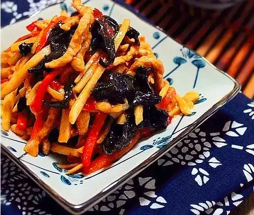 裡脊肉的16種做法,外酥里嫩,老少皆宜!色香味俱全