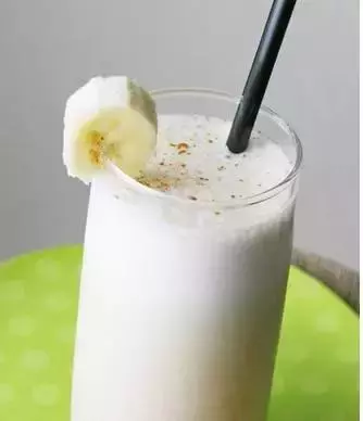 手把手教你14種奶昔的做法,一學就會