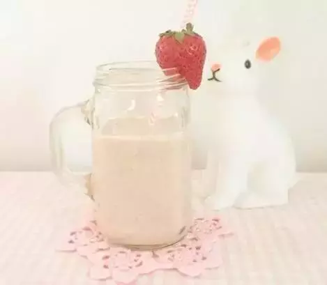 手把手教你14種奶昔的做法,一學就會