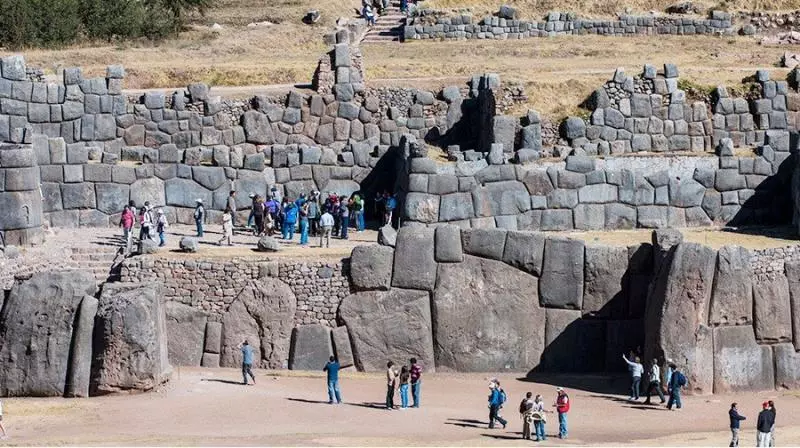 盤點5個被人誤會是外星人建造的古代遺蹟 | 大驚小怪