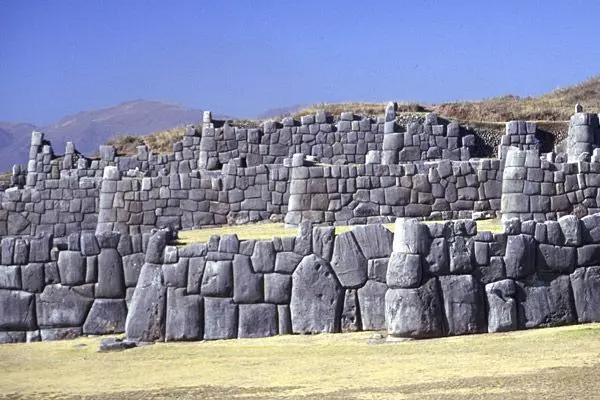 盤點5個被人誤會是外星人建造的古代遺蹟 | 大驚小怪