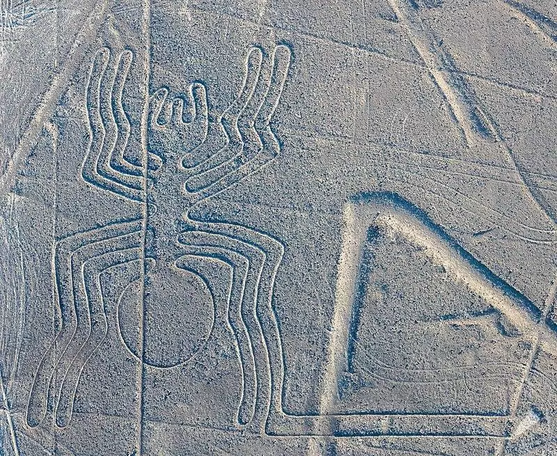 盤點5個被人誤會是外星人建造的古代遺蹟 | 大驚小怪