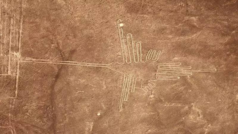 盤點5個被人誤會是外星人建造的古代遺蹟 | 大驚小怪