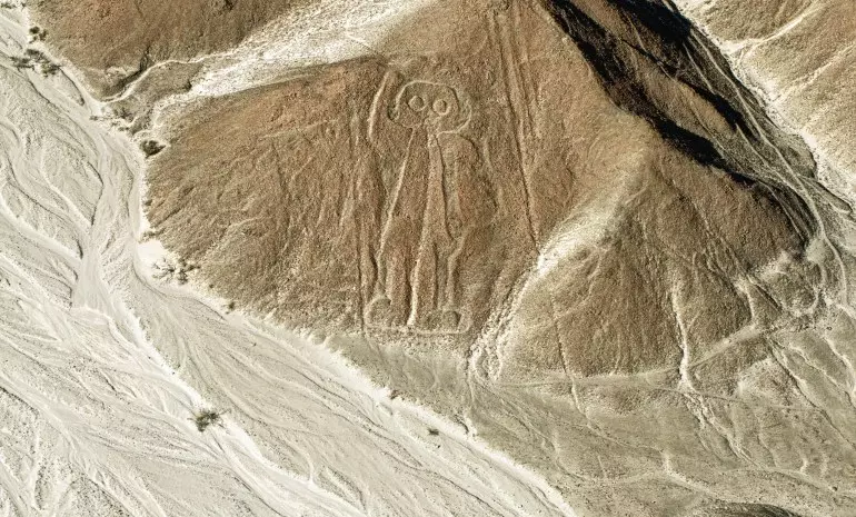 盤點5個被人誤會是外星人建造的古代遺蹟 | 大驚小怪