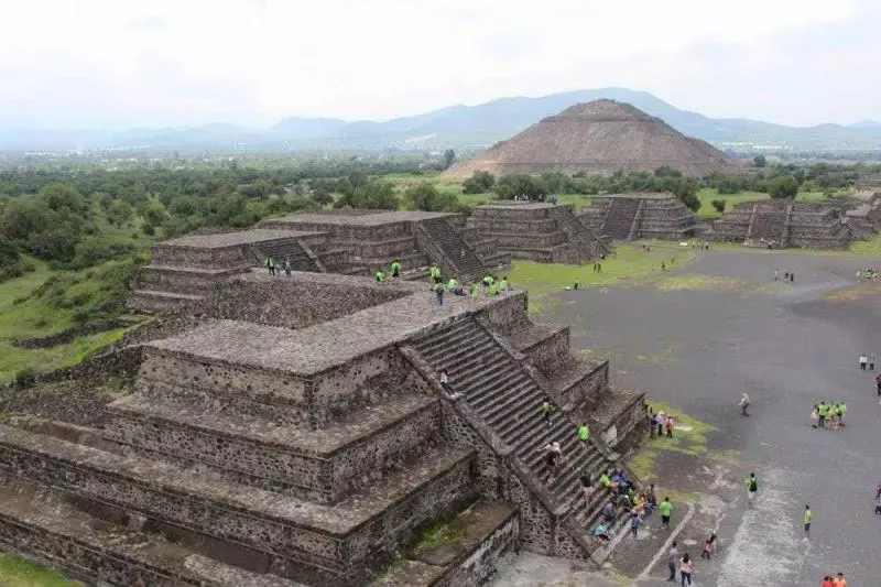 盤點5個被人誤會是外星人建造的古代遺蹟 | 大驚小怪