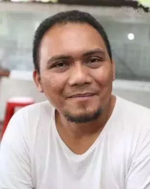 就在柔佛新山,大馬鍾氏祖傳跌打師傅,無人不曉,華巫印外勞老外都來求診!