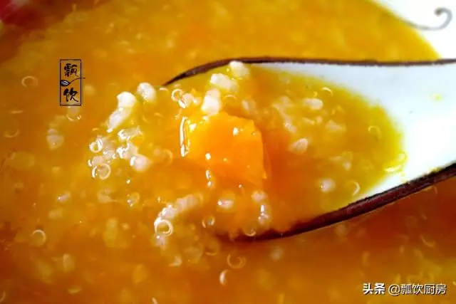 家有孩子多喝粥,三食材一起煮,強健身體護脾胃,孩子愛喝少鬧病