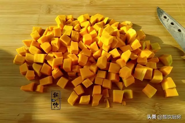 家有孩子多喝粥,三食材一起煮,強健身體護脾胃,孩子愛喝少鬧病