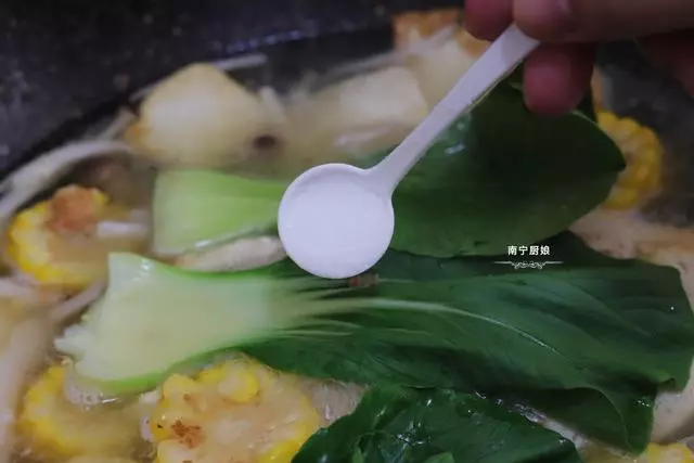 秋天不喝這道湯太可惜,補水去秋燥,還能美容養顏、提高免疫力