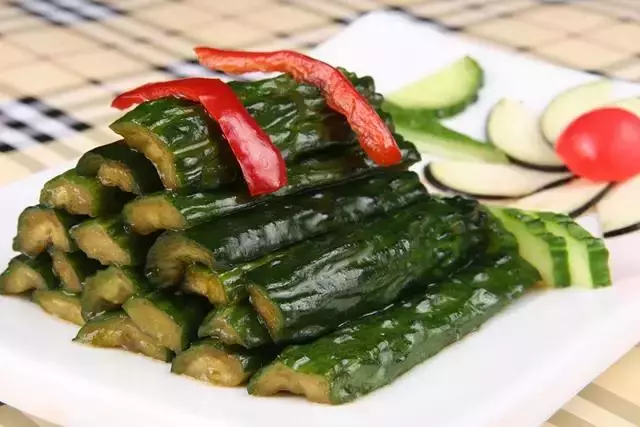 45款小鹹菜做法,鹹菜居然有這麼多做法,從此早飯不寡淡