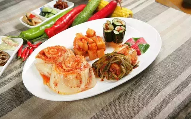 45款小鹹菜做法,鹹菜居然有這麼多做法,從此早飯不寡淡