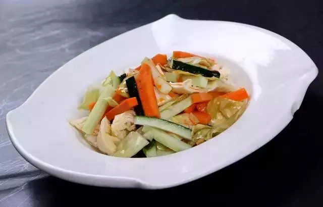 45款小鹹菜做法,鹹菜居然有這麼多做法,從此早飯不寡淡
