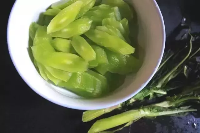 45款小鹹菜做法,鹹菜居然有這麼多做法,從此早飯不寡淡