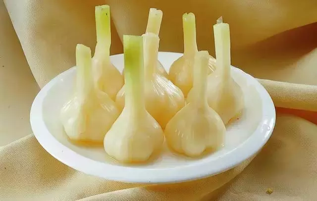 45款小鹹菜做法,鹹菜居然有這麼多做法,從此早飯不寡淡