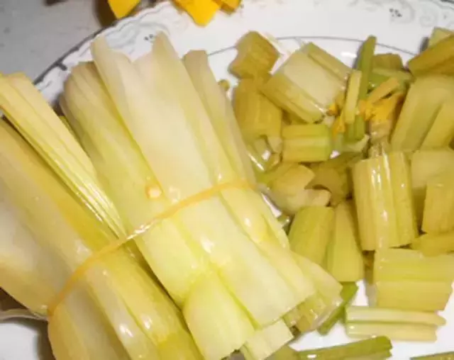45款小鹹菜做法,鹹菜居然有這麼多做法,從此早飯不寡淡