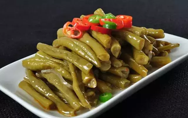 45款小鹹菜做法,鹹菜居然有這麼多做法,從此早飯不寡淡