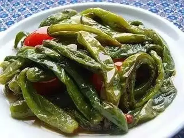 45款小鹹菜做法,鹹菜居然有這麼多做法,從此早飯不寡淡