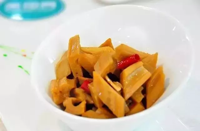 45款小鹹菜做法,鹹菜居然有這麼多做法,從此早飯不寡淡