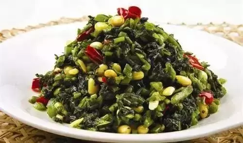 45款小鹹菜做法,鹹菜居然有這麼多做法,從此早飯不寡淡