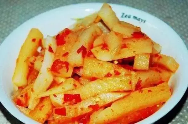 45款小鹹菜做法,鹹菜居然有這麼多做法,從此早飯不寡淡