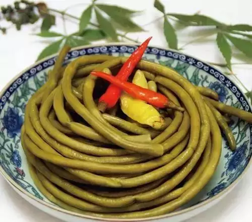 45款小鹹菜做法,鹹菜居然有這麼多做法,從此早飯不寡淡