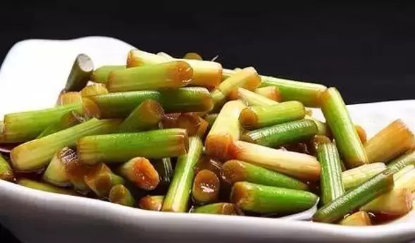 45款小鹹菜做法,鹹菜居然有這麼多做法,從此早飯不寡淡