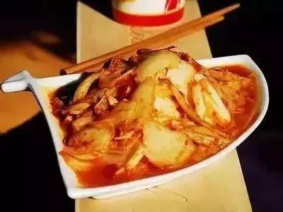 45款小鹹菜做法,鹹菜居然有這麼多做法,從此早飯不寡淡