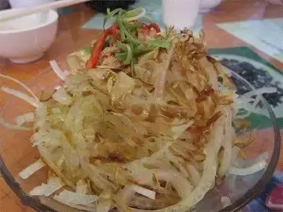 45款小鹹菜做法,鹹菜居然有這麼多做法,從此早飯不寡淡