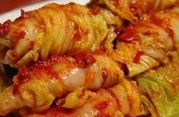 45款小鹹菜做法,鹹菜居然有這麼多做法,從此早飯不寡淡