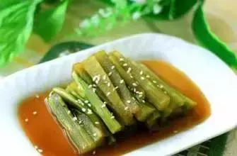 45款小鹹菜做法,鹹菜居然有這麼多做法,從此早飯不寡淡