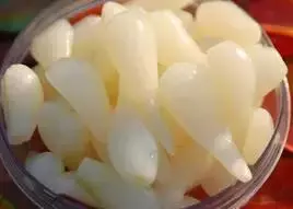 45款小鹹菜做法,鹹菜居然有這麼多做法,從此早飯不寡淡