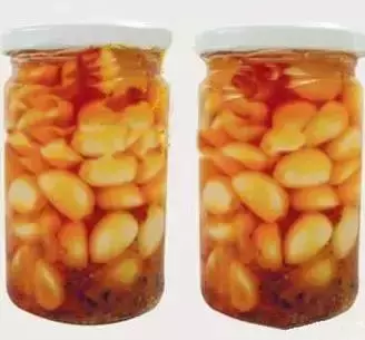 45款小鹹菜做法,鹹菜居然有這麼多做法,從此早飯不寡淡